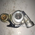 BW754U-68涡轮增压器