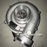 12272277=TBD2268-4T3=K24A=13030850康躍渦輪增壓器