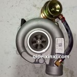 00HP060S054=4T02-C3C.10.10=朝柴渦輪增壓器CY4102C3C