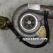 00HP060S092涡轮增压器