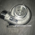 00JG050S053=E049339000249=北汽福田BJ493ZD发电机组涡轮增压器