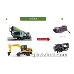 南汽依維柯中聯(lián)水暖