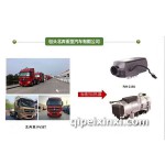 三一原車(chē)配套水暖