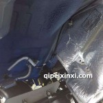 陜汽德龍燃油加熱器