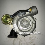 44D47Ti-1A.10.10=731359-5008=江淮卡車渦輪增壓器