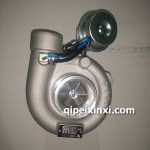 4102BZL-A2.10.10=江淮輕卡=702365-5018渦輪增壓器