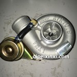 1118010E-CW65-U=中興黃海江淮批評(píng)卡威虎傲駿K5