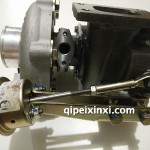 1118010T_BM58G-85S=金億收割機(jī)渦輪增壓器