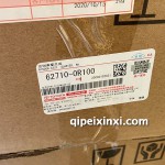 RAV4-62710-0R100右側(cè)角窗總成