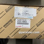 霸道47201-60A22剎車總泵4FC