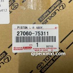 皇冠27060-75311全車配件