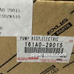 卡羅拉161A0-29015水泵