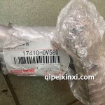 凱美瑞17410-0V580全車配件