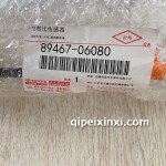 凱美瑞89467-06080空燃比傳感器