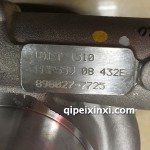 55V08432E=898027-7725天皇700P歐四有黃皮