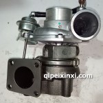 1118010-850渦輪增壓器