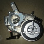 1118010-B03=VP76渦輪增壓器