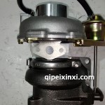 1118300AAB渦輪增壓器