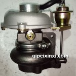 97300197渦輪增壓器