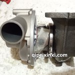 8980302170渦輪增壓器