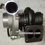 VP531303=17201-E0240渦輪增壓器