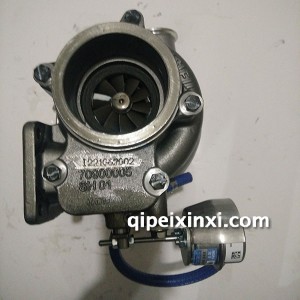 VG1034110168=70001201增压器 VG1034110168=70001201增压器