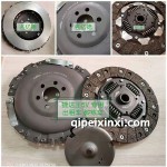 捷達(dá)王5V專用出租車(chē)-教練車(chē)離合器