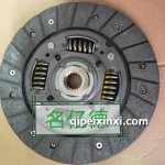 名億德離合器