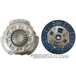 庆铃240-离合器压盘片