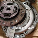 科魯茲1.6離合器