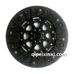 上汽大通V80-6速离合器