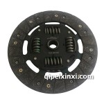 上汽大通V80-5速离合器