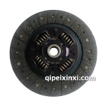 納瓦拉離合器總成