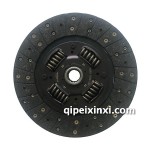 H5(4D20)離合器總成