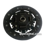 C140-D146离合器