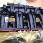 邁騰2.0T進氣支管