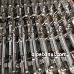 邁騰2.0T燃油導(dǎo)軌