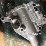 邁騰機(jī)油泵