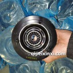 邁騰曲軸皮帶輪