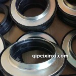 新款邁騰前減壓力軸承