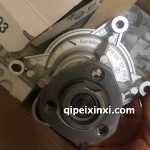 速騰1.4T進(jìn)口水泵