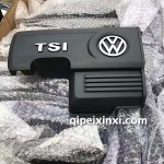 新速騰發動機蓋板
