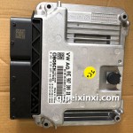 vs5發(fā)動機(jī)電腦