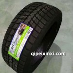 265-45R20-104T冬季輪胎