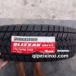 215-70R16-100S普利司通轮胎