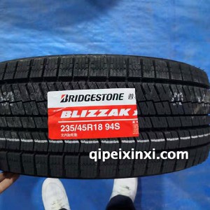235-45R18-94S普利司通轮胎 235-45R18-94S普利司通轮胎