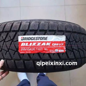 普利司通255-55R20路虎专用 普利司通255-55R20路虎专用