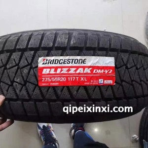 普利司通275-55R20丰田红杉专用轮胎 普利司通275-55R20丰田红杉专用轮胎