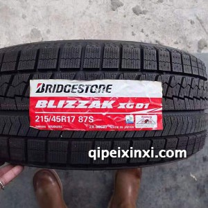 普利司通轮胎215-45R17-87S 普利司通轮胎215-45R17-87S