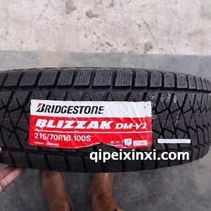 普利司通轮胎215-70R16-100S 普利司通轮胎215-70R16-100S